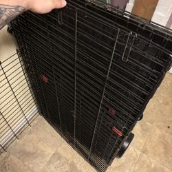 Dog Crate