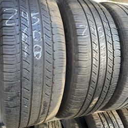 Used Tires Llantas Usadas