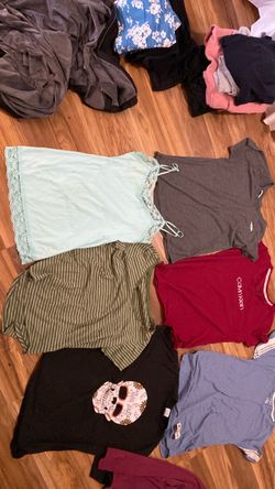 Mixed Women's Clothing Bundle Lot