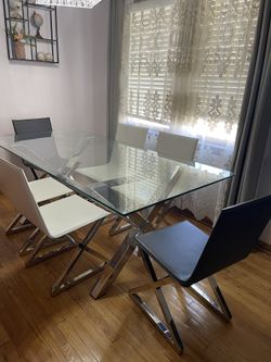 Dining Table Set