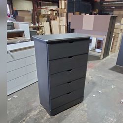 5 Drawer Dresser