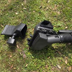 2017 Mustang GT - OEM Air Intake
