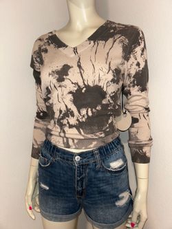 People liberation women’s sweater, size L