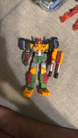 Transformers legacy bludgeon