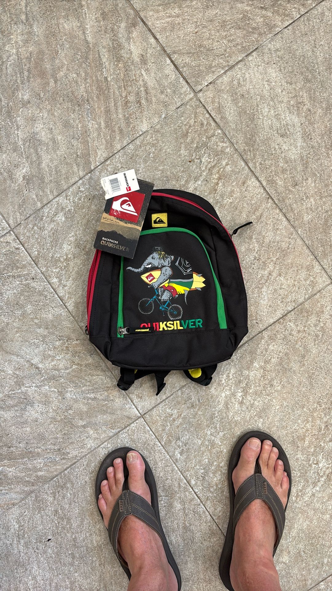 Backpack For Child