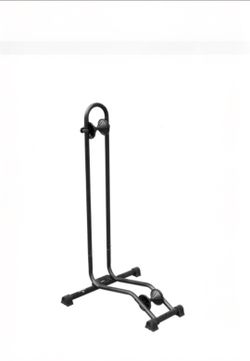 Bicycle stand