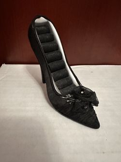 7-8 Stiletto Ring Holder 