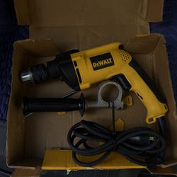 Dewalt Hammer Drill
