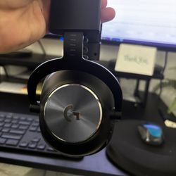 Logitech G Pro X 2 Lightspeed Wireless Headset 🎧 (Pro Gaming Audio)