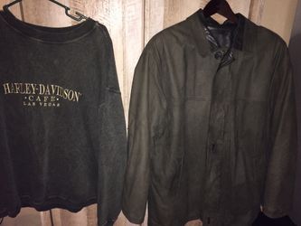 Zerimar & Harley Davidson