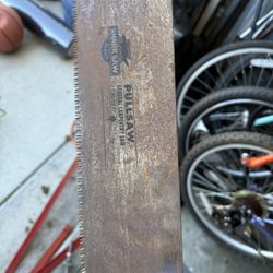 Pullsaw