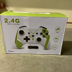 2.4G GINA Controller 