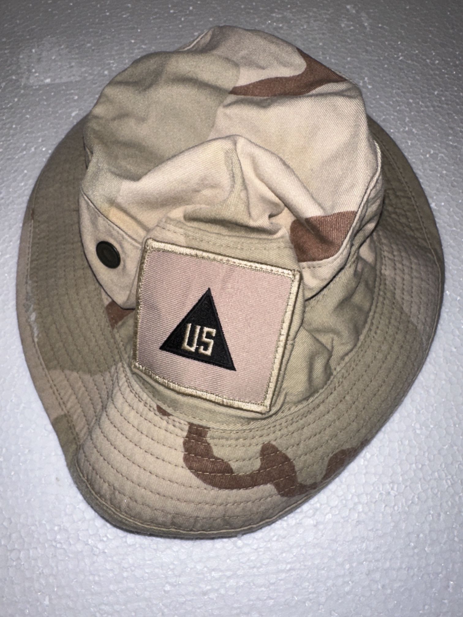 Original US Army Boonie Hat