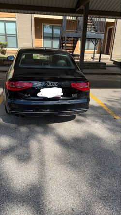 2016 Audi A5