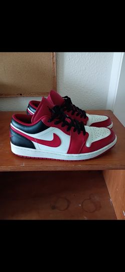Jordan 1s Size 12