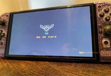 Nintendo Switch Modchip Service