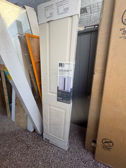 Bifold Closet Doors