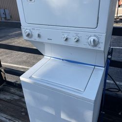 Washer Dryer 