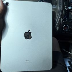 iPad 10th generation
