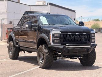 2023 Ford F-250