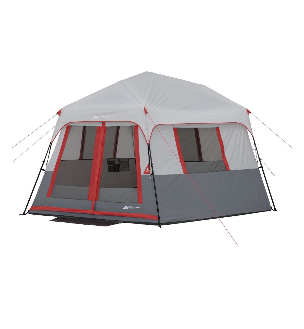 8 Person Camping tent