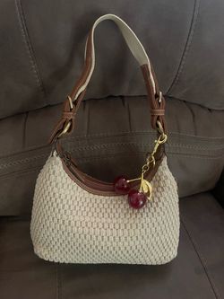 Vintage Sonoma shoulder bag