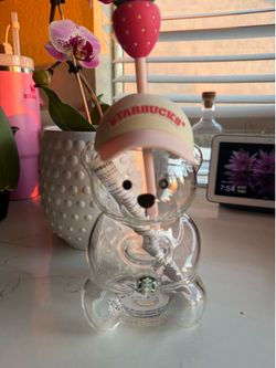 Bearista Bear Cup