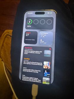 iPhone 15 pro unlocked