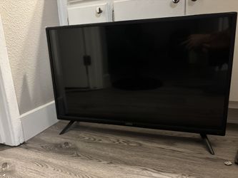 Vizio D Series 32” Start Tv