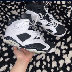 Jordan 6