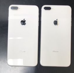 iPhone 8 Plus 64GB Factory Unlocked (price for each)