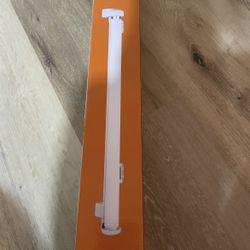 Retractable Gate 