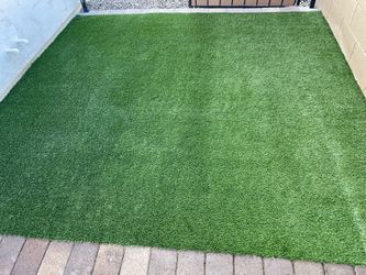 Pavers And Sintétic Grass —