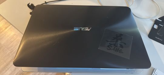 Asus laptop