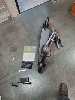 Sunnigoo N7Pro 350w Electric Scooter
