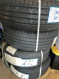 Goodyear Tires