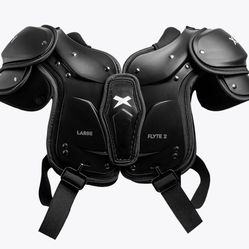 Xenith Shoulder Pads