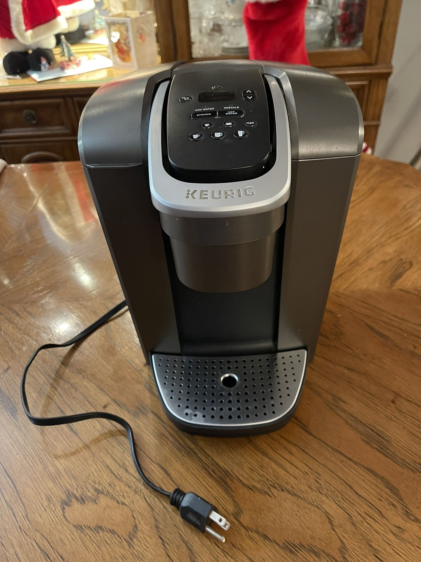 Keurig K-Elite K90 Single Serve Coffee Maker