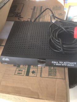 Vip211z satellite receiver