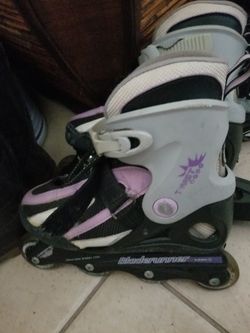 Kids Rollerblades