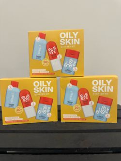 Bubble Skin Care