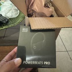 Powerbeats Pro