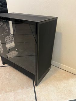 Gaming PC Case