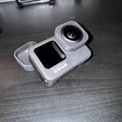 GoPro hero Black