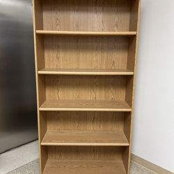 Free Bookcase
