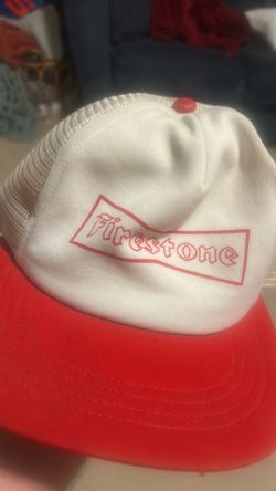 Vintage snapback