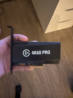 Elgato Capture Card