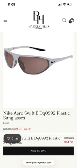 Nike Sunglasses