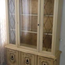 Antique Living Room Set