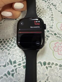 Apple Watch series 10 42MM GPS ONLY